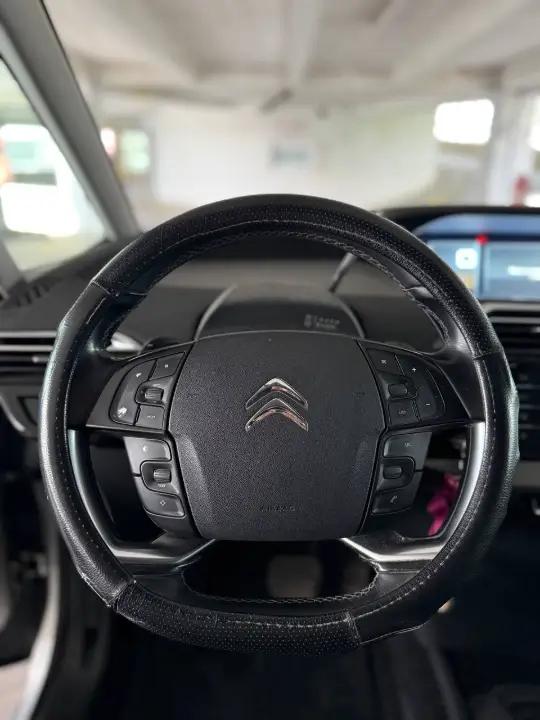 Citroen C4 Grand Picasso