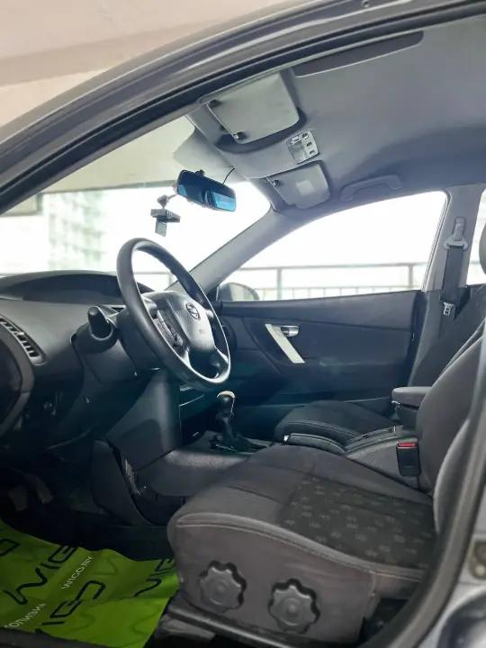 NISSAN PRIMERA
