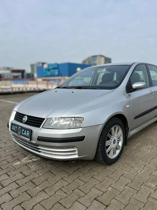 FIAT STILO