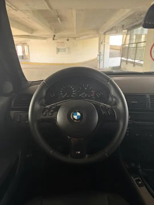 BMW 318 I 