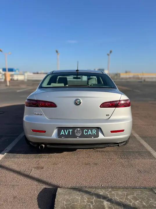 Alfa-Romeo 159