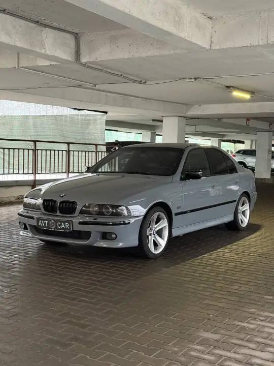 BMW 528 IA