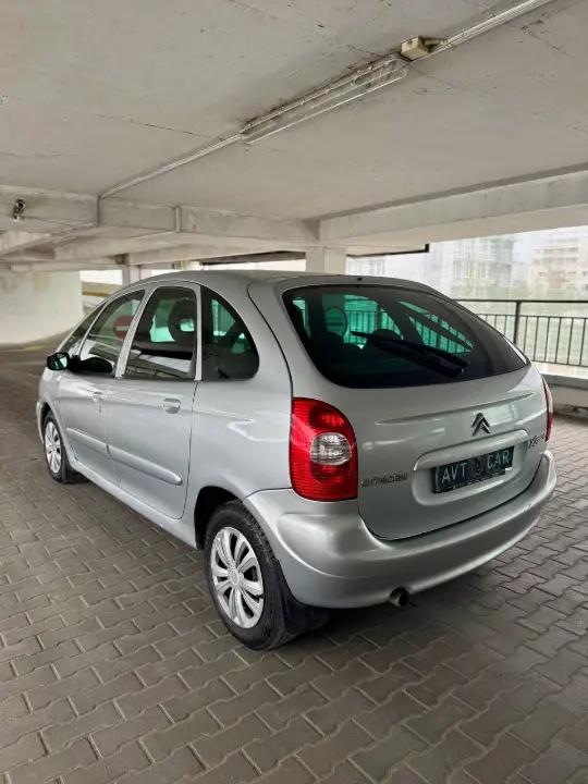 Citroen Xsara Picasso