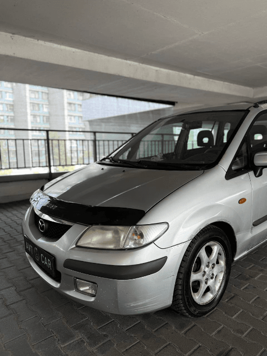 Mazda Premacy