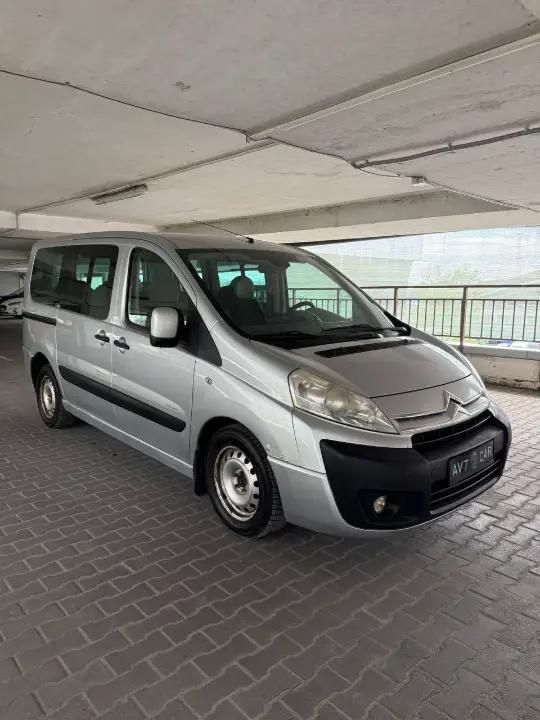 CITROEN JUMPY