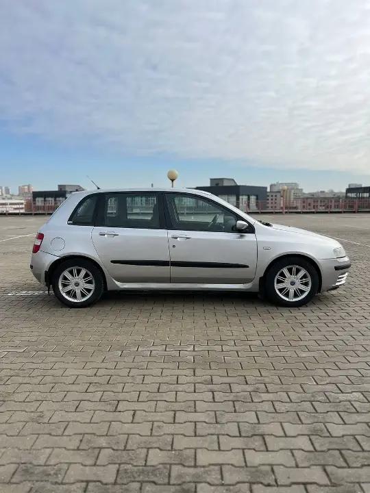FIAT STILO