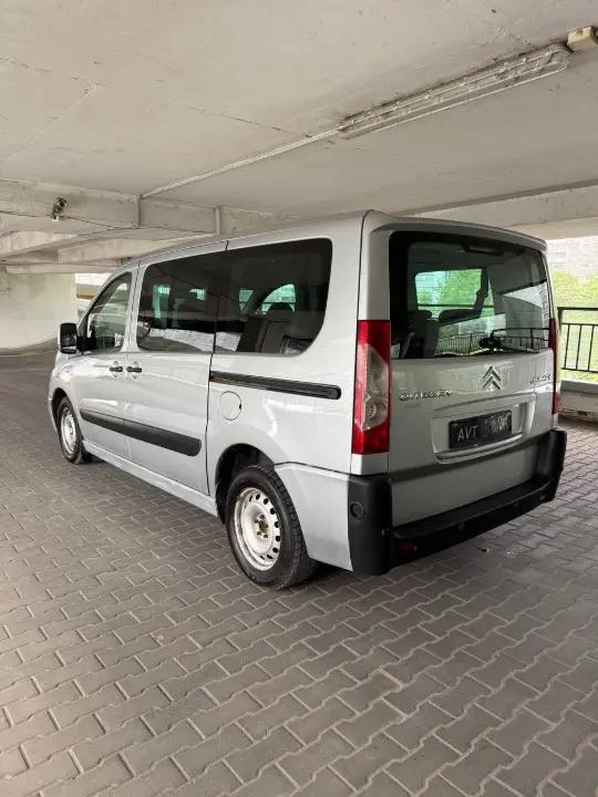 CITROEN JUMPY