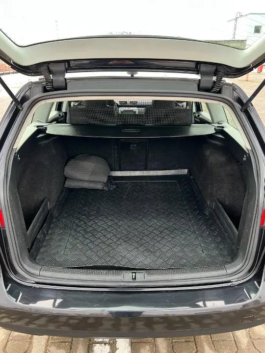 Volkswagen Passat B6