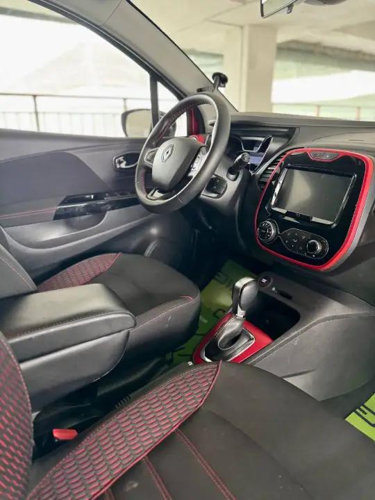 Renault Kaptur