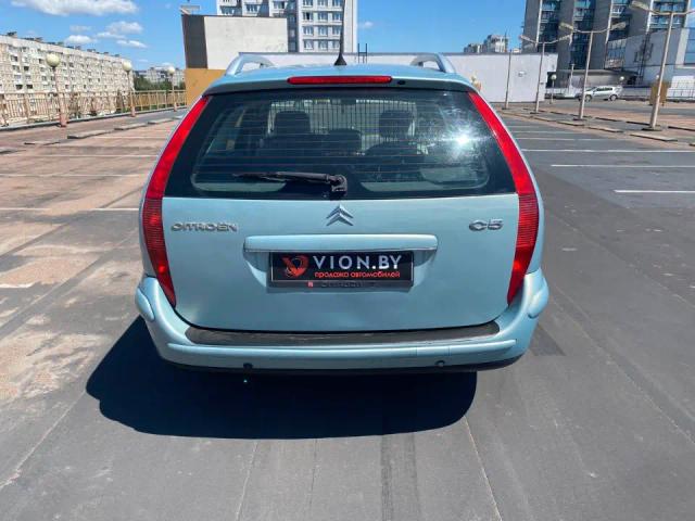 CITROEN C5