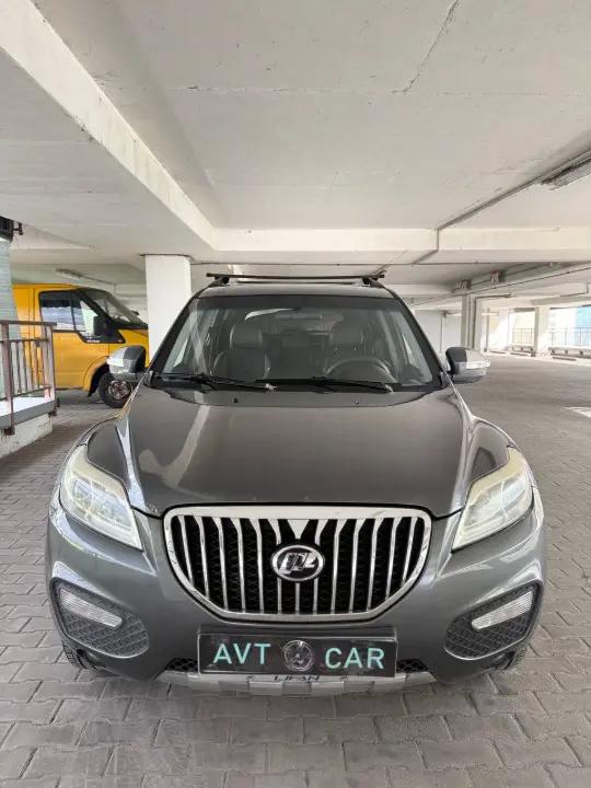 Lifan X60