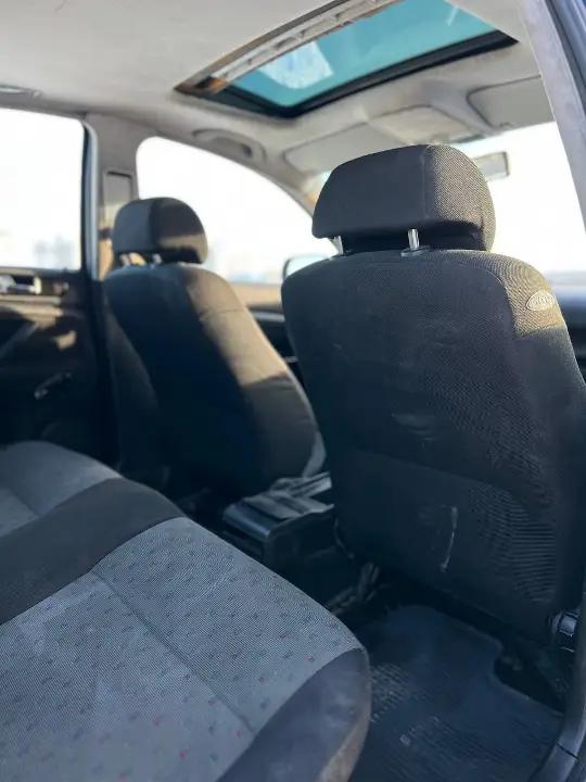 Volkswagen Passat B5