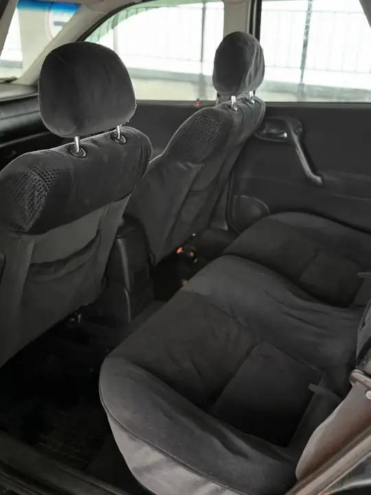 Opel Vectra B