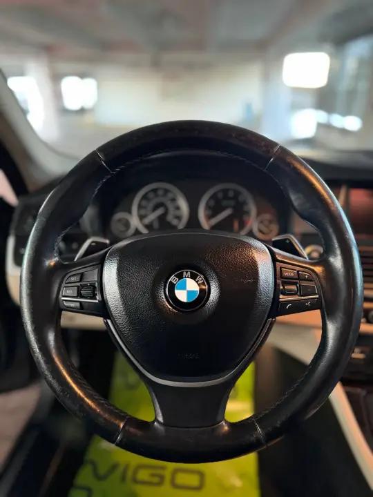 BMW 528 I