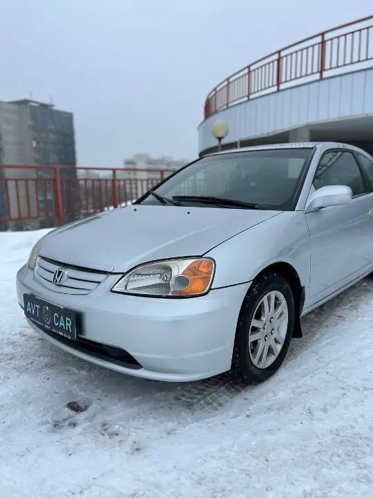 Honda Civic 7