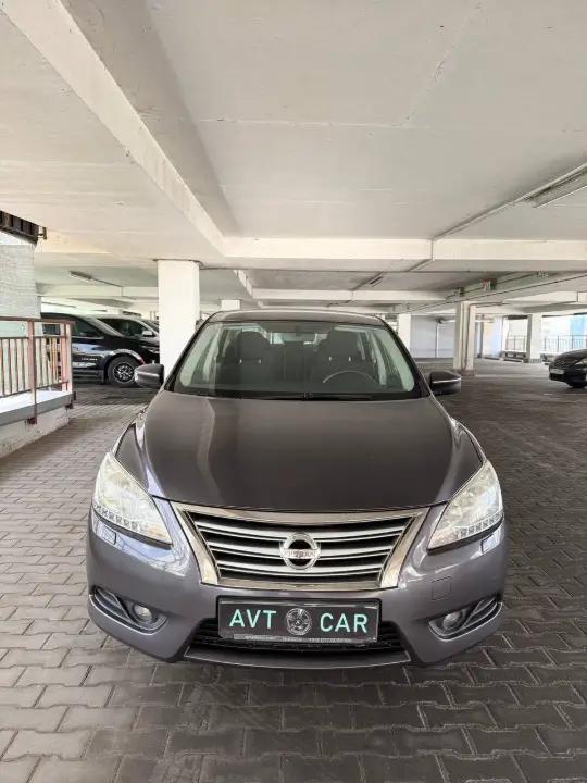 Nissan Sentra