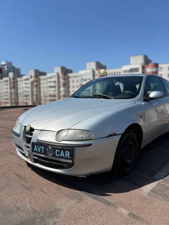 Alfa Romeo 147