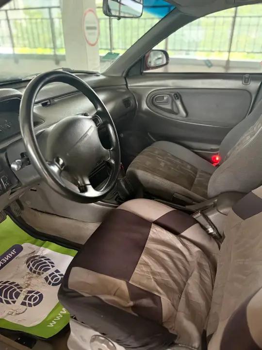 Mazda 626 