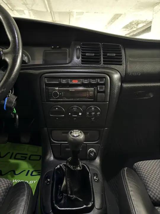 OPEL VECTRA B