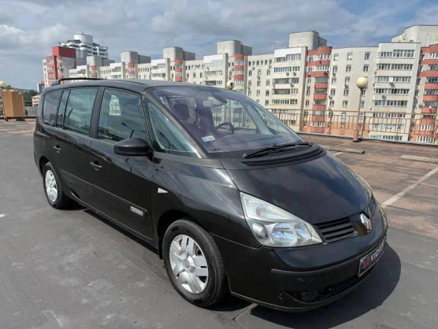 RENAULT ESPACE