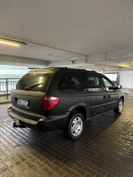 Dodge Grand Caravan