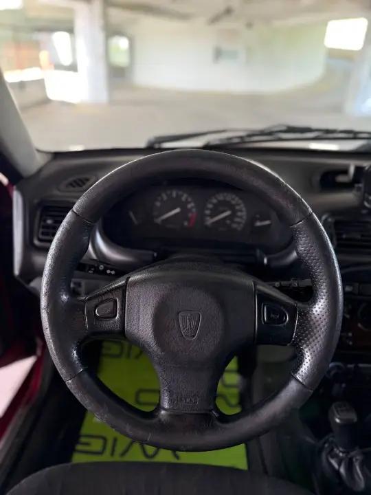 Rover 200