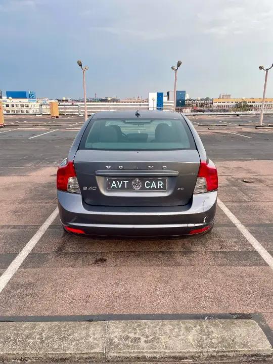 Volvo S40