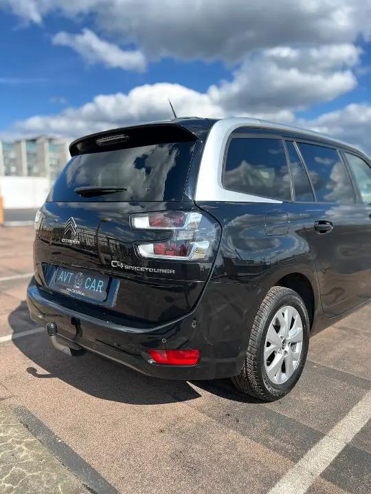 CITROEN C4 SPACETOURER