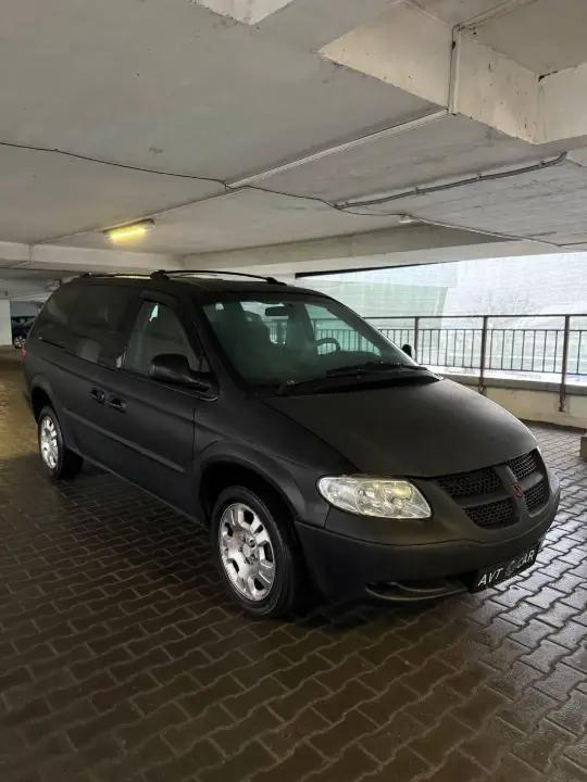 Dodge Grand Caravan
