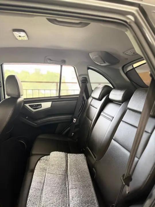 Lifan X60