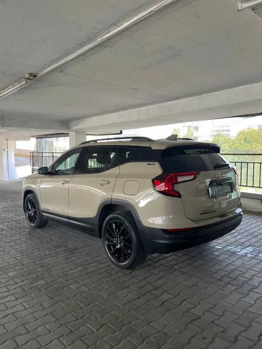 GMC TERRAIN