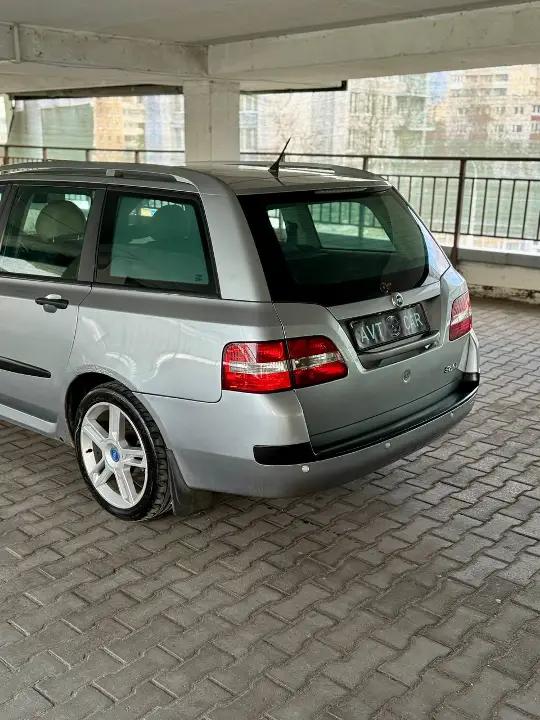 Fiat Stilo