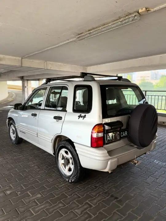 Сhevrolet Tracker