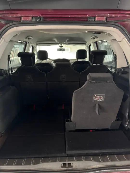 Citroen C4 Grand Picasso