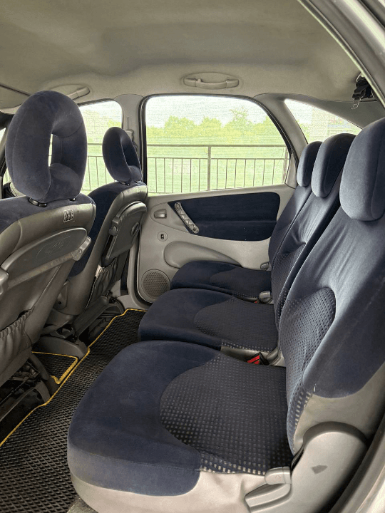 Сitroen Xsara Picasso