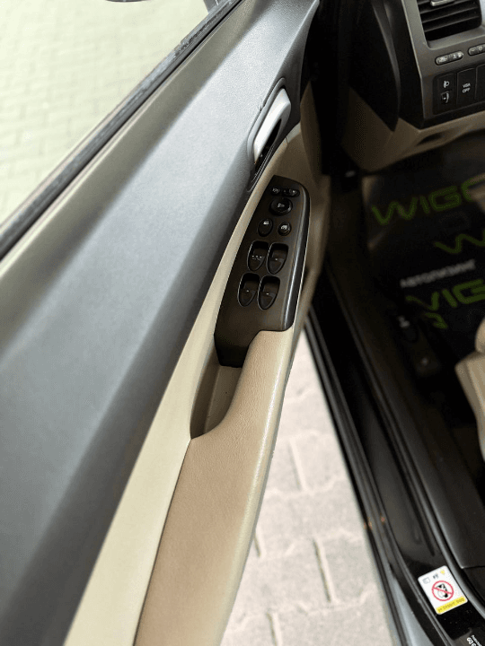 Honda Civic Hybrid