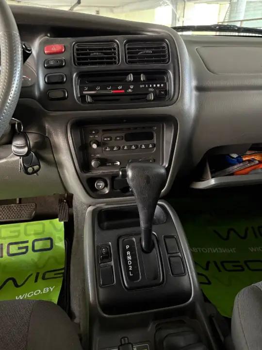 Сhevrolet Tracker