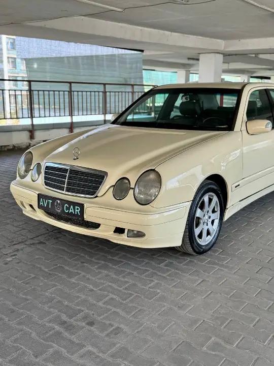 Mersedes-benz