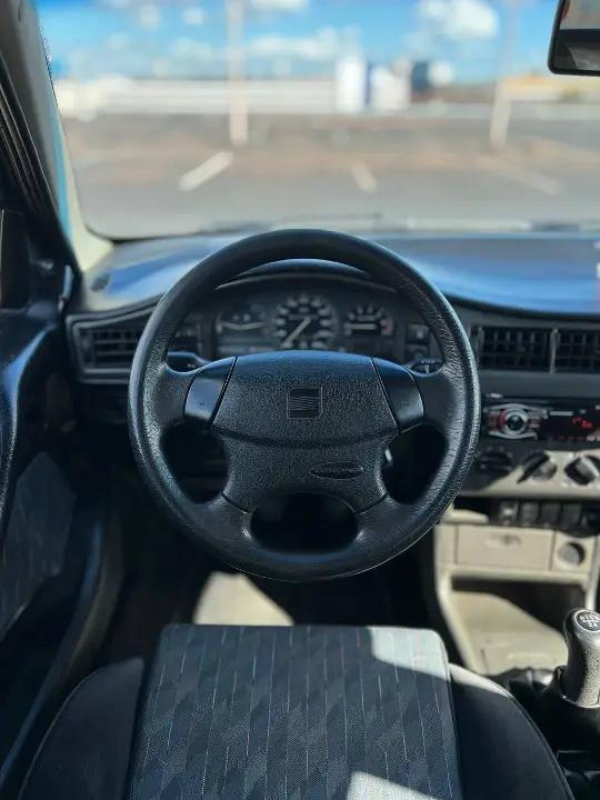 Seat Toledo