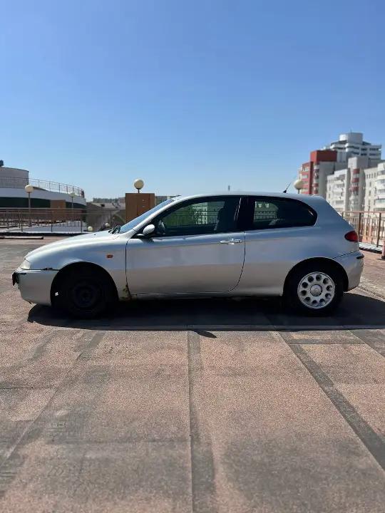 Alfa Romeo 147