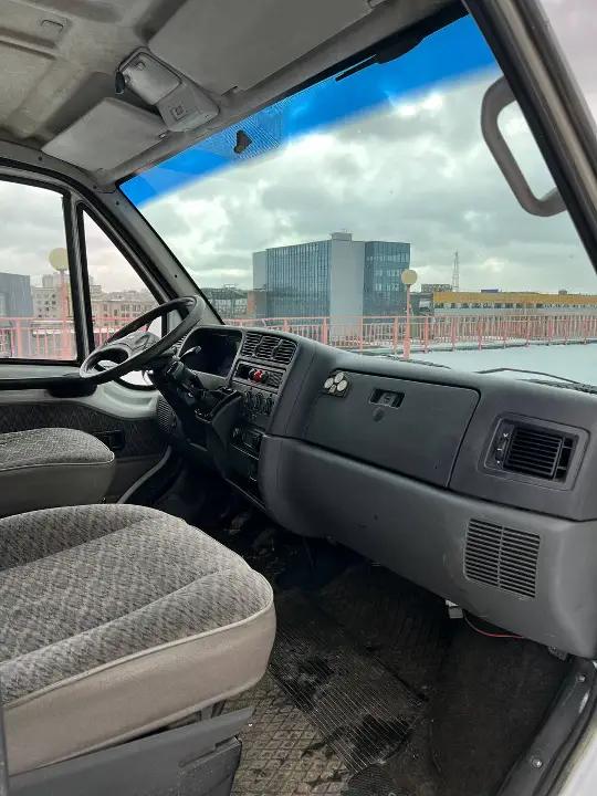 FIAT DUCATO