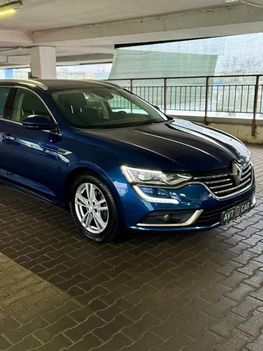 Renault Talisman