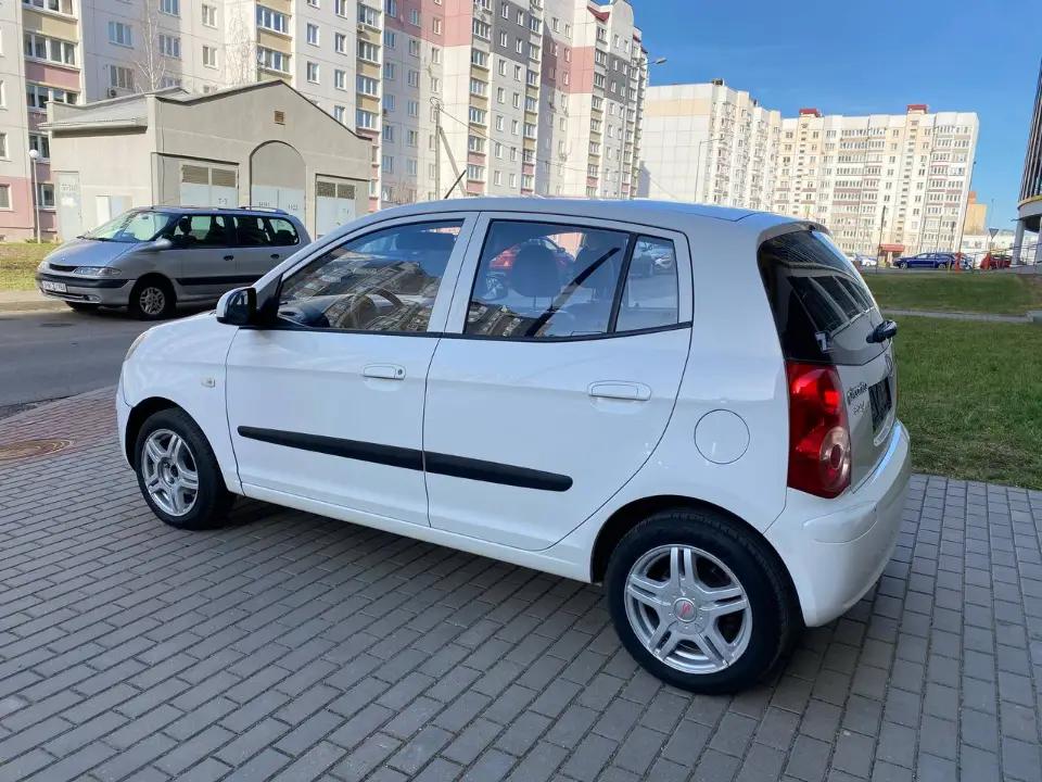 KIA PICANTO