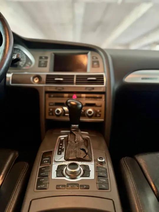 Audi A6 C6