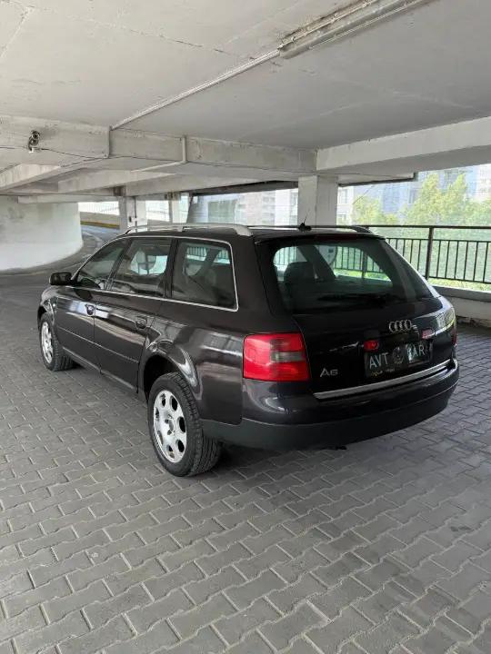 Audi A 6