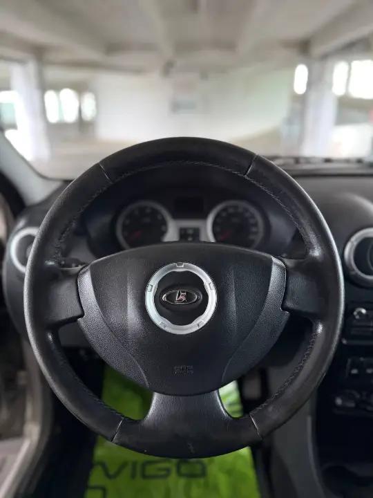 Lada Largus