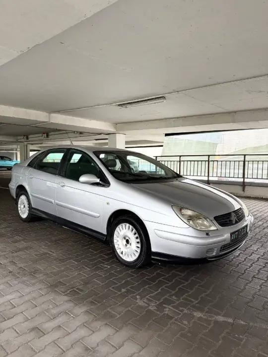 CITROEN С5