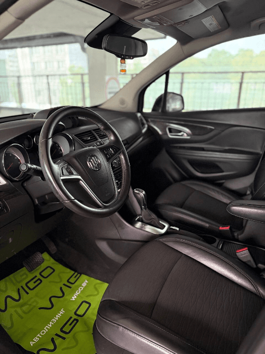 Buick Encore