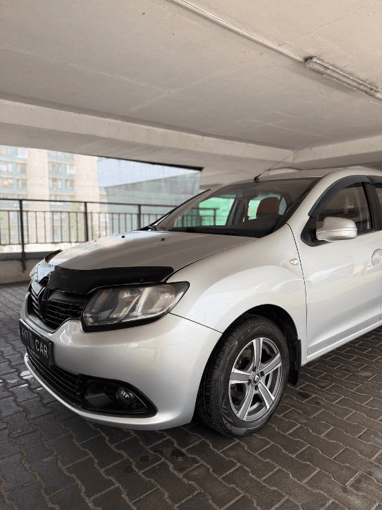 Renault Logan