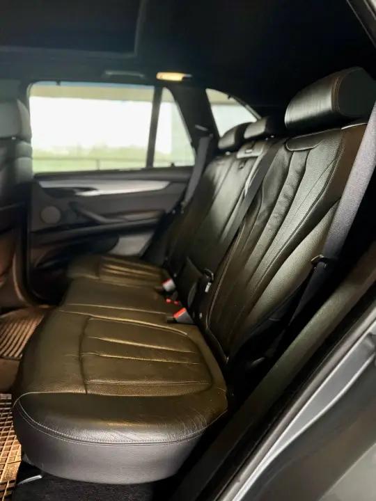 BMW X5 F15